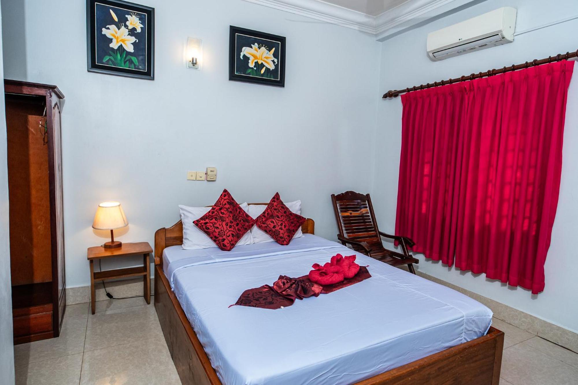 Golden Papaya Guest house