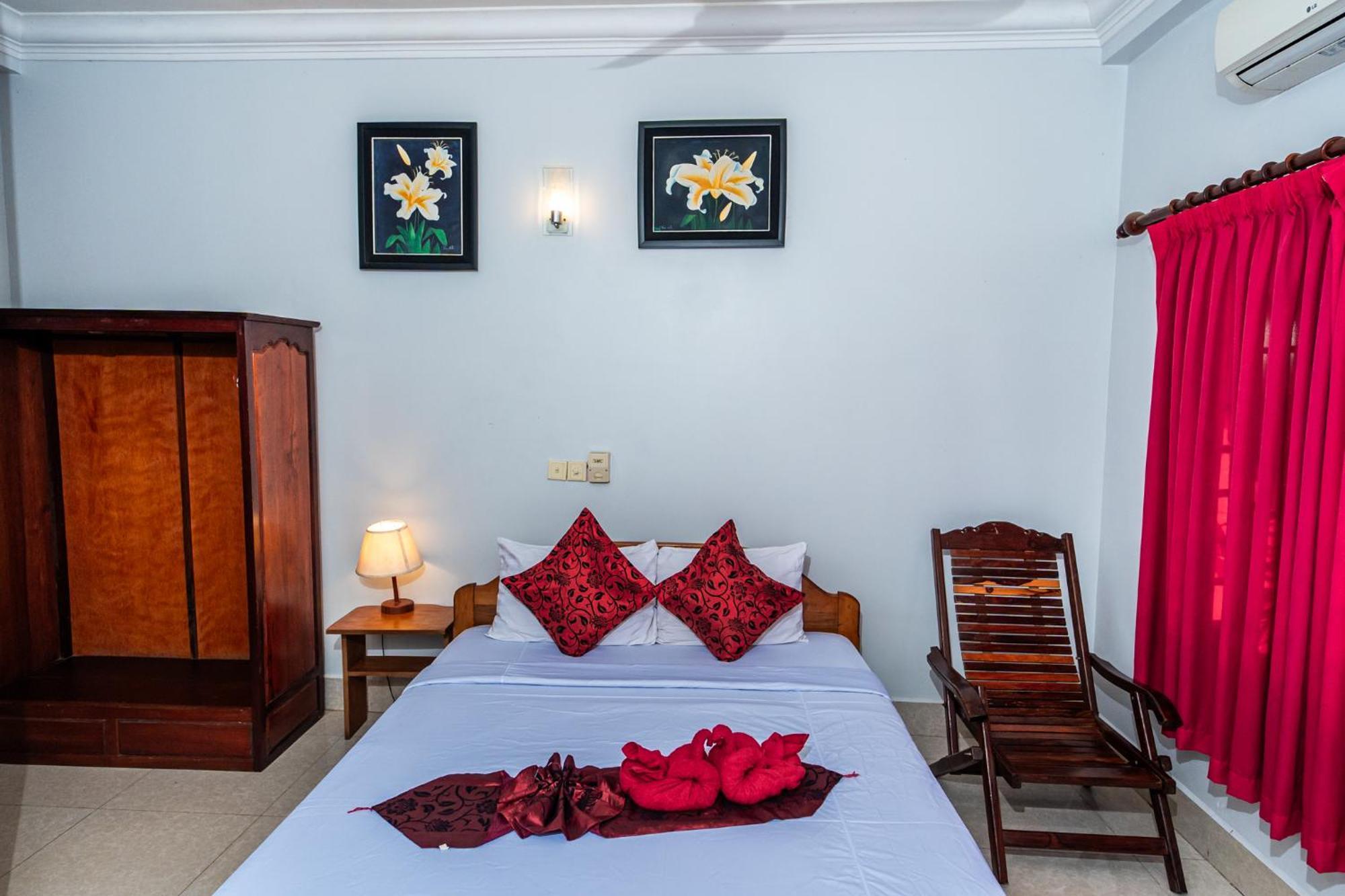 Golden Papaya Siem Reap