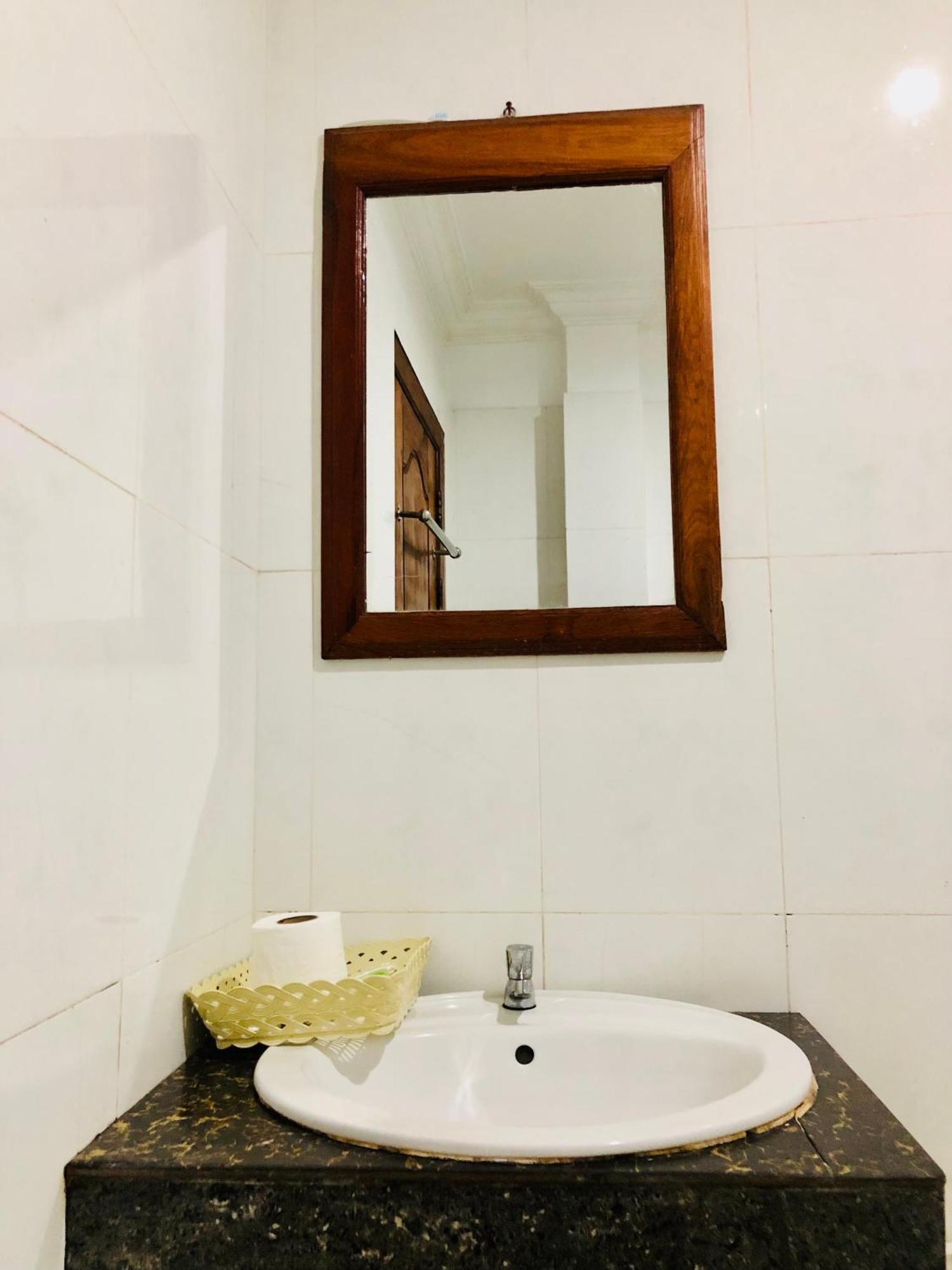Guest house Golden Papaya Siem Reap