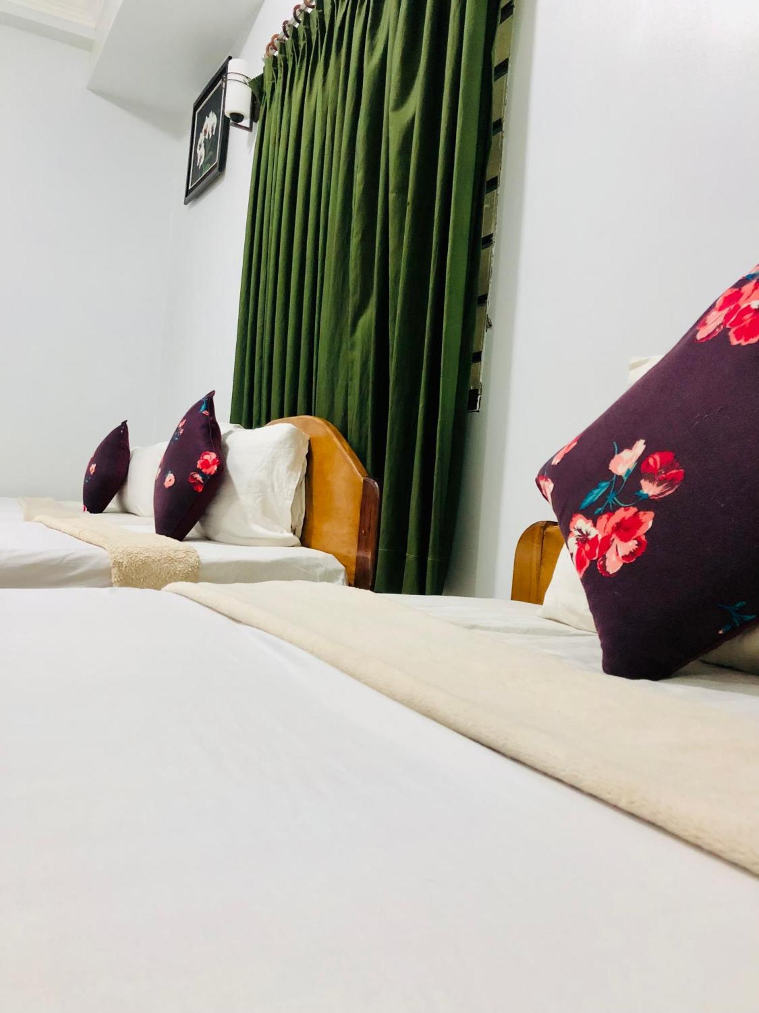 Guest house Golden Papaya