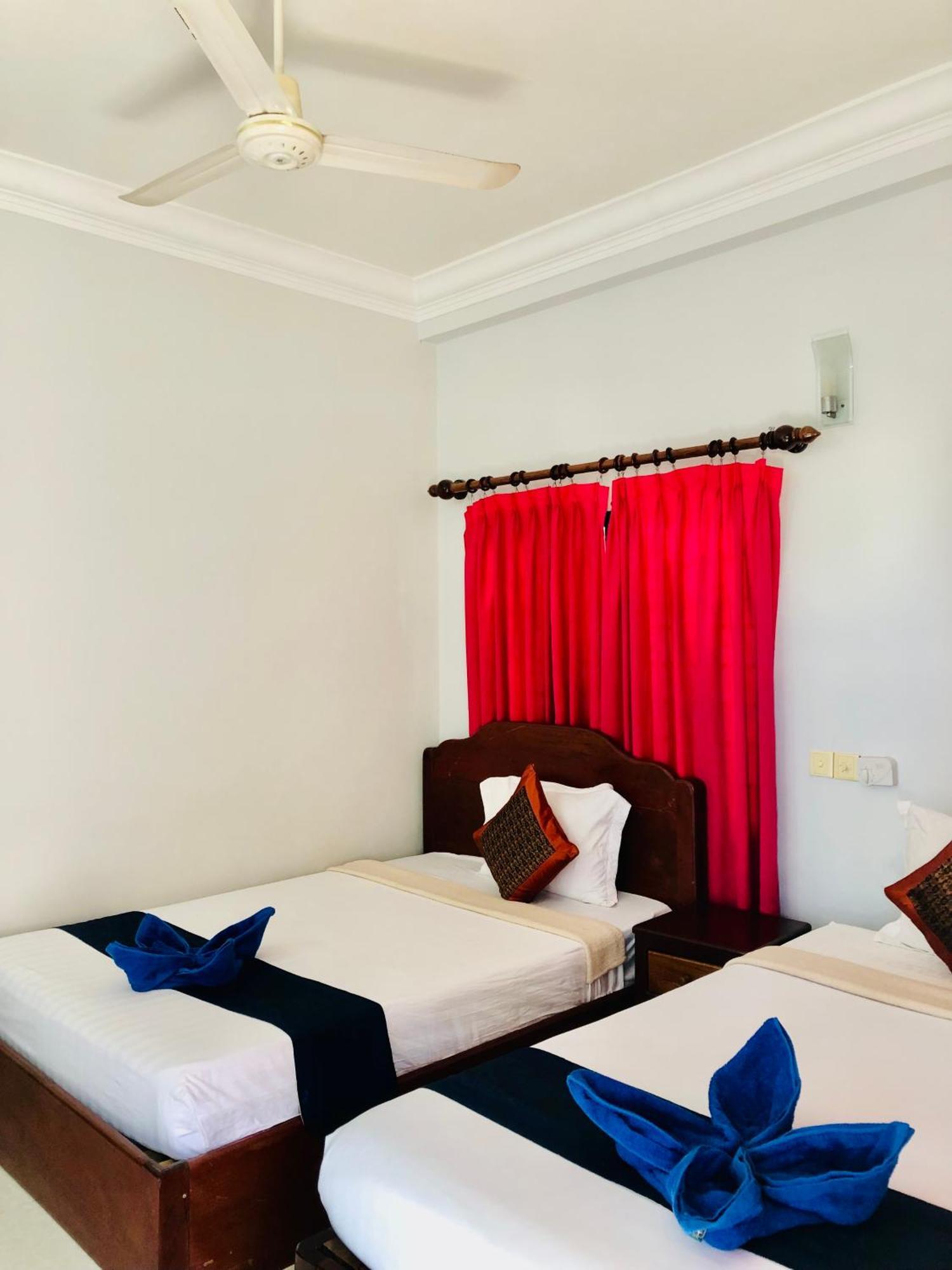 Golden Papaya Guest house Siem Reap