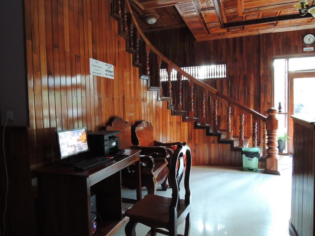 Guest house Golden Papaya Siem Reap
